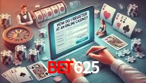 Registrar-se