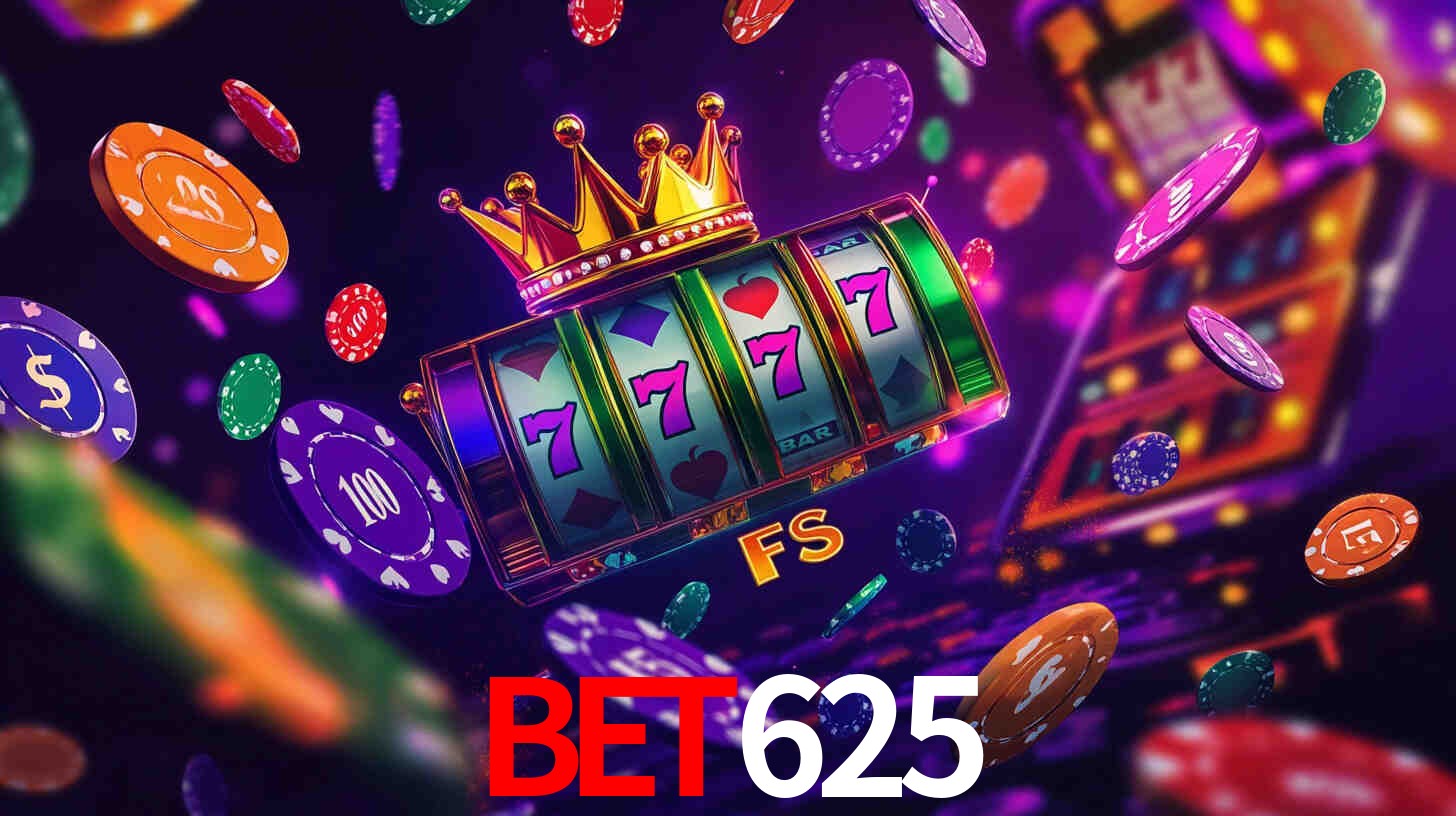 Recursos de Bônus bet625