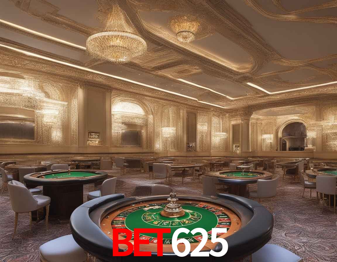 Casino Ao Vivo bet625