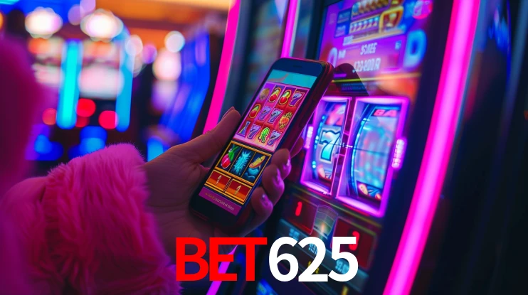 Tecnologia da Plataforma bet625