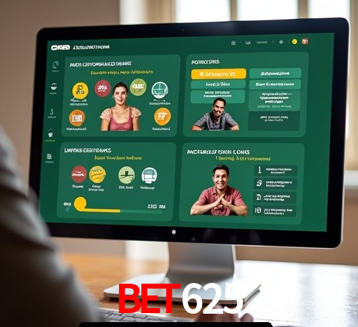 Promoções Sazonais bet625