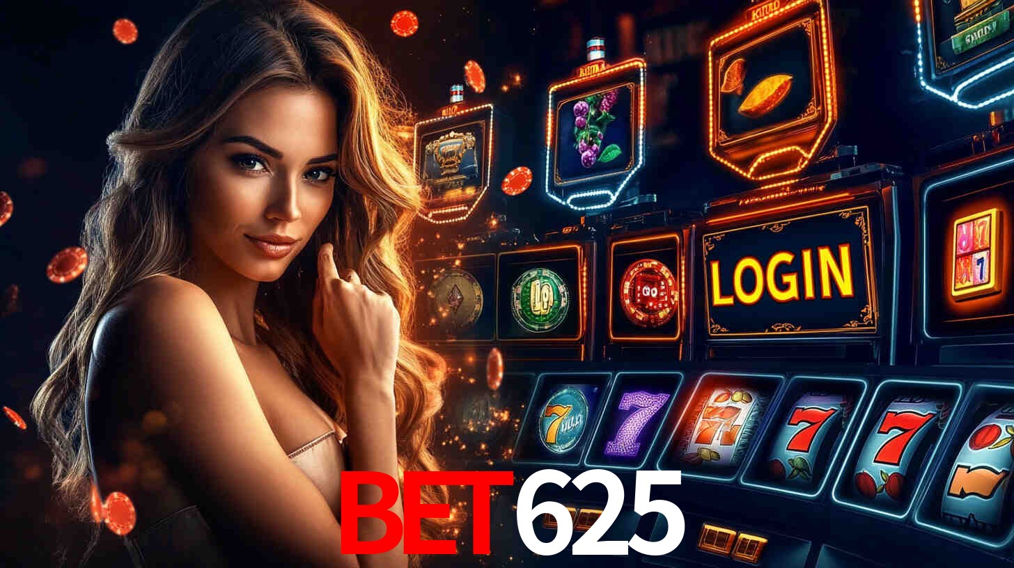 Login Seguro bet625