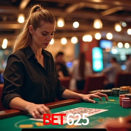 Estatísticas Esportivas bet625